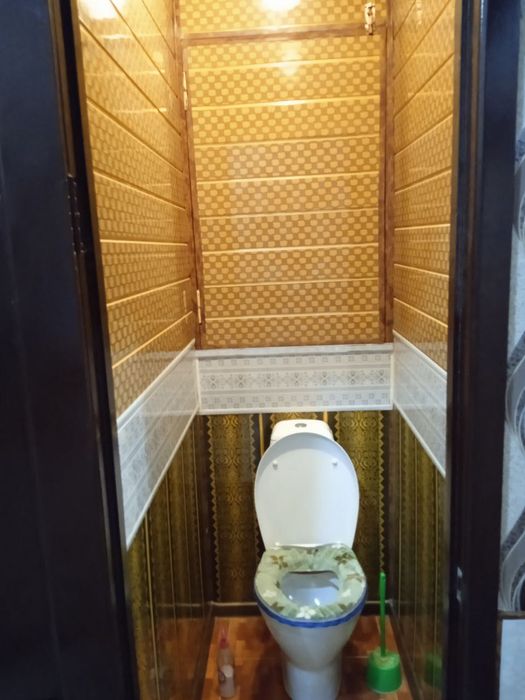 2-х комнатная квартира