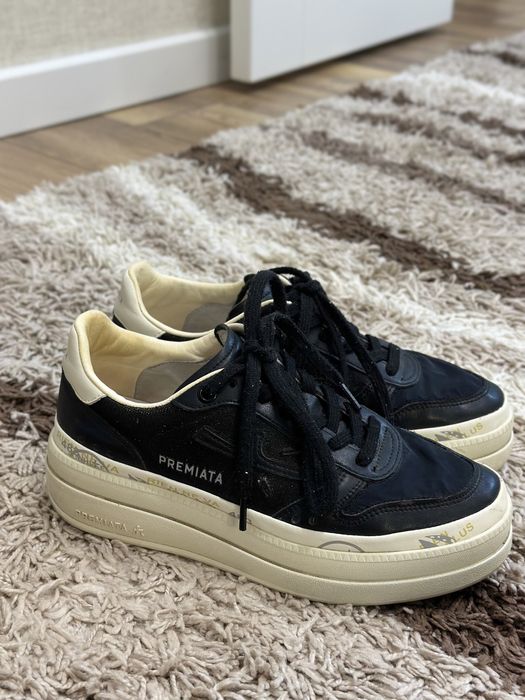 Продам кеды Премиата