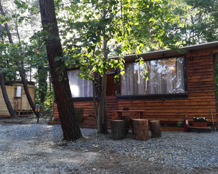 каравана еко созопол