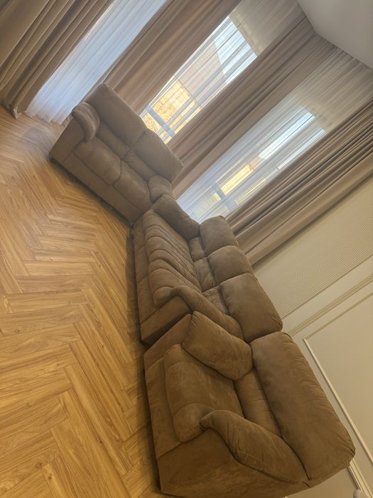 диваны набор из 3 штук