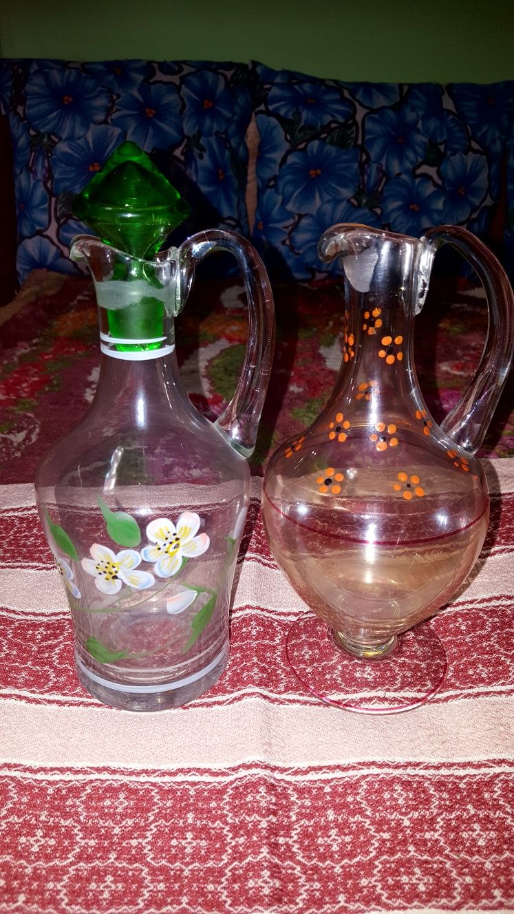 decantor din sticla