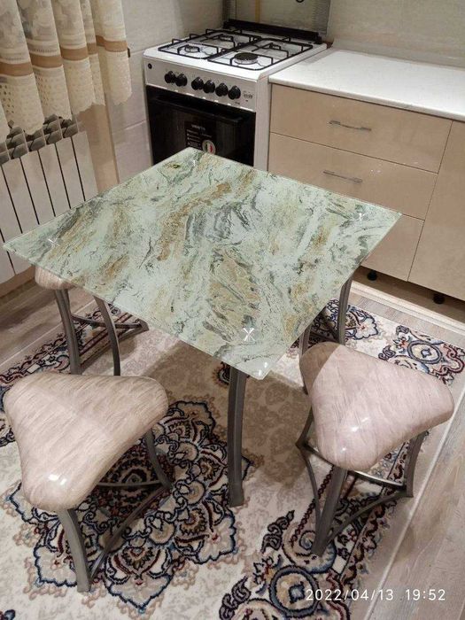 Продаётся Карасу 1 1/4/5 с ремонтом ориентир Дунё, Корзинка, 209 школа