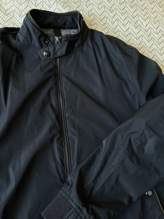 Мъжко зимно яке Massimo Dutti