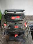 Oblitsovkalar tracker2 premer.kobolt. spark. Jentra