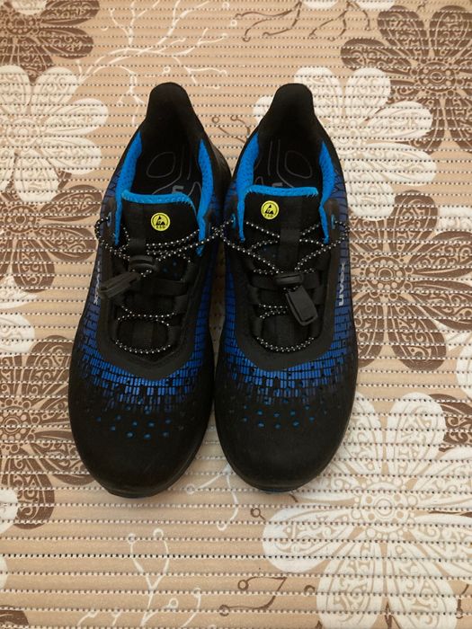 Bocanci protecție Uvex