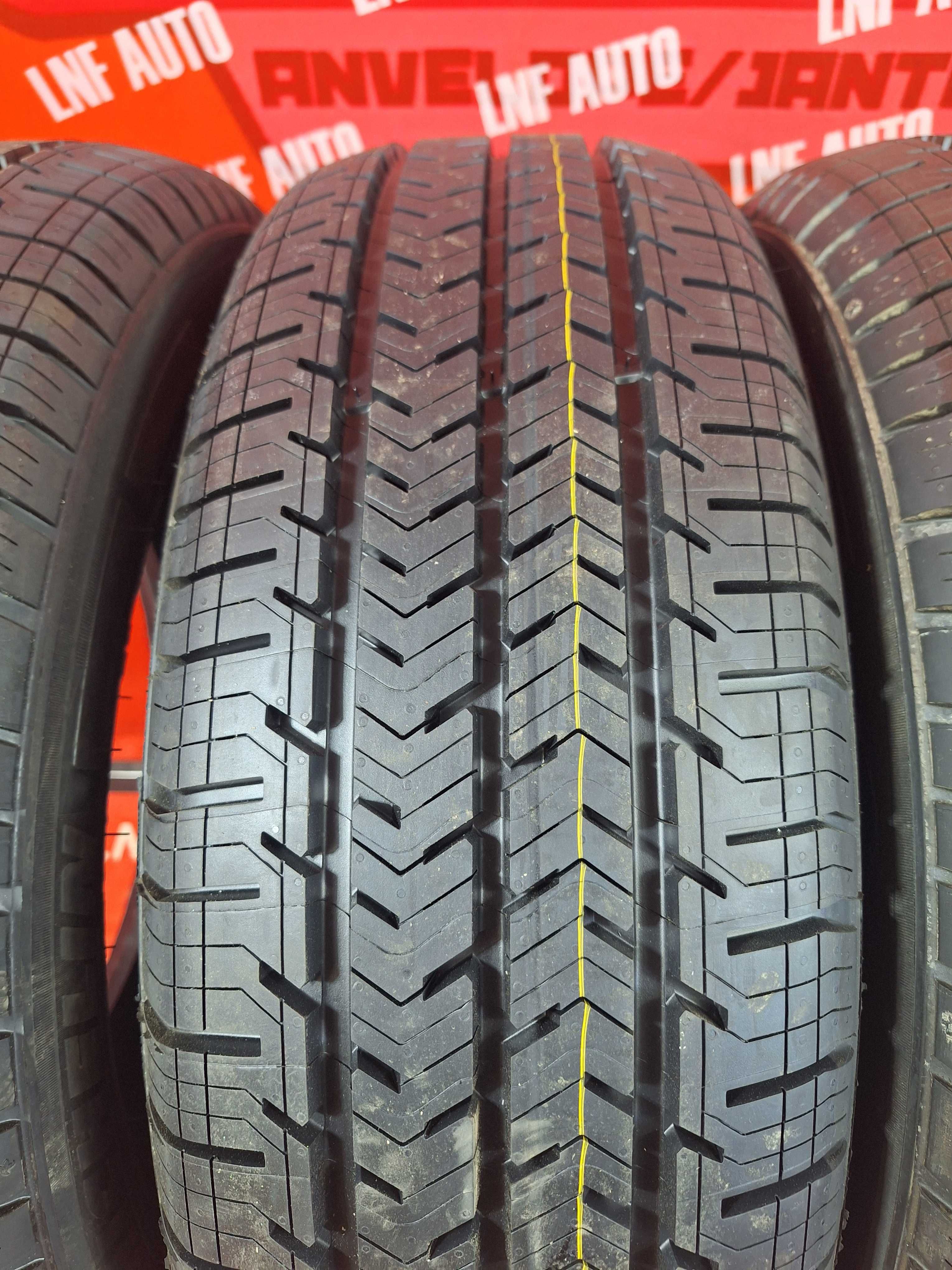 Anvelope de VARA - 215/60/17C - Michelin Agilis - NOI - DOT 21 23 !