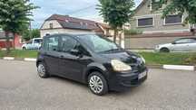 Renault Modus recent adusa din Germania  FACELIFT