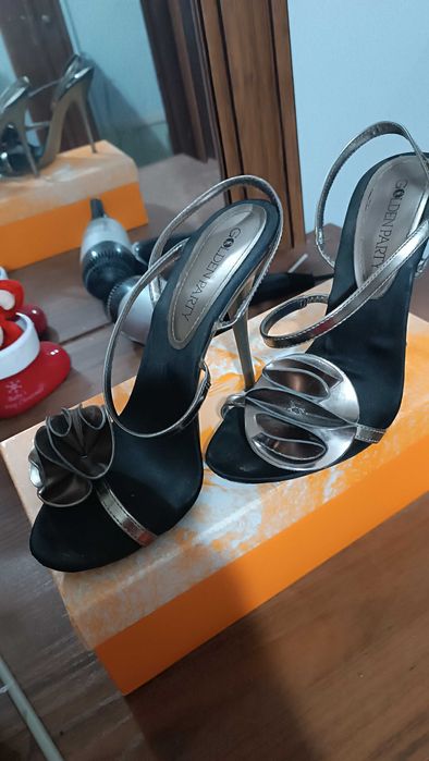 Женские туфли, ayollar tuflisi