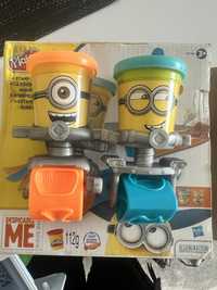 Set Play-Doh accesorii pentru Minions