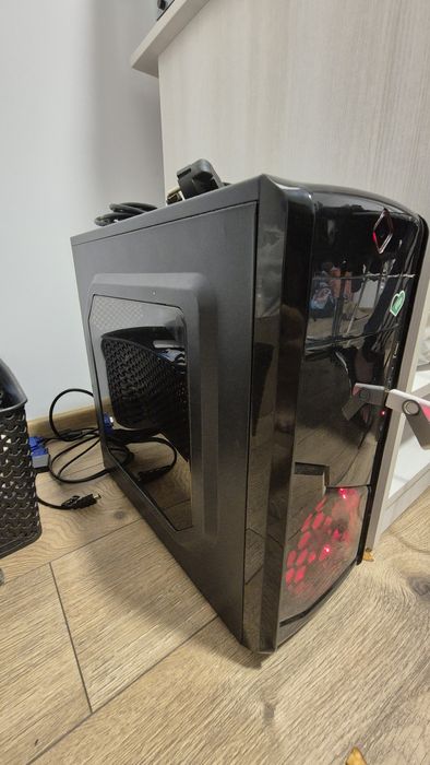 Unitate PC  i5 medium gaming