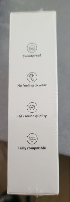 Casti ACER,TWS Wireless headset,sigilate.