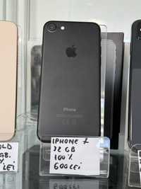 Vand iphone 7 de 32 gb baterie 100 %