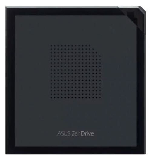 Unitate optica externa Asus ZenDrive V1M Hard