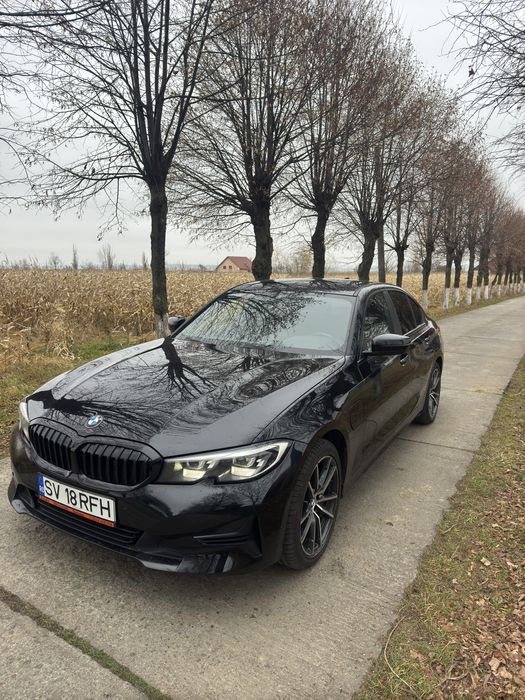 Vand bmw g20 330e seria 3 292 cai