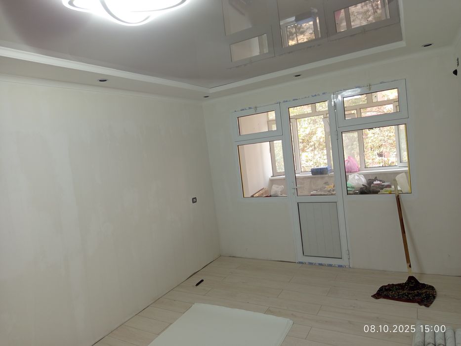 Evro remont  матер на дому