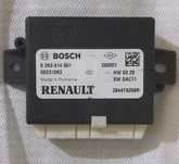 Calculator BSW senzori unghi mort