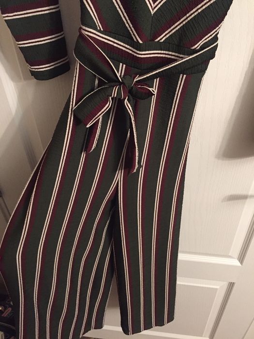 Спортно елегантни гащеризон номер 38-40-42