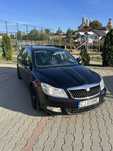 Vand Skoda Octavia 2 Facelift 1.6 TDi - An 2011