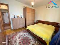 Cornisa Bistritei - Apartament 2 camere decomandate!