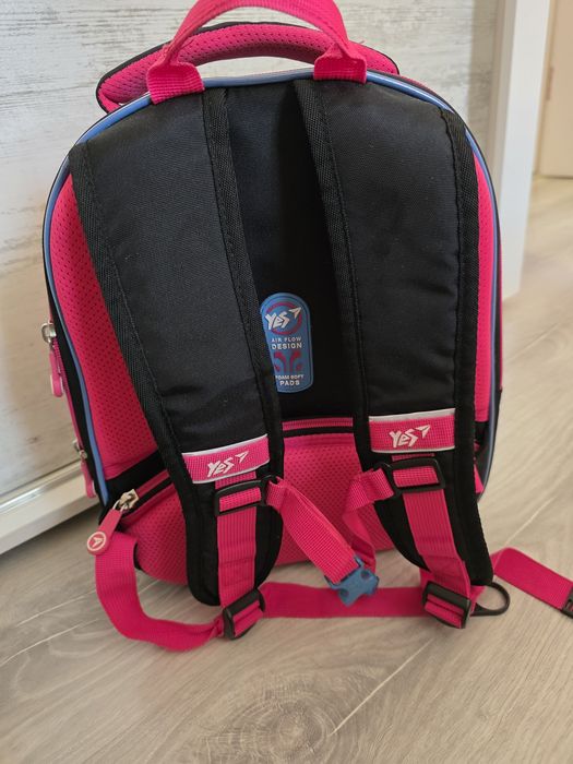 Ученическа раница