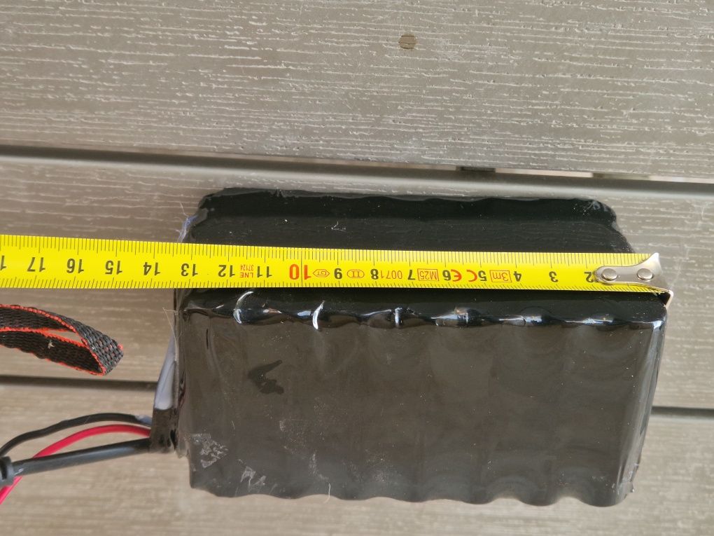 Acumulator navomodel 4s 16.4v 22ah mufa xt60