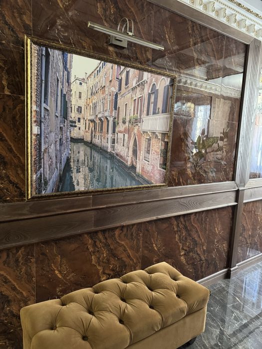 Аренда офисных помещений