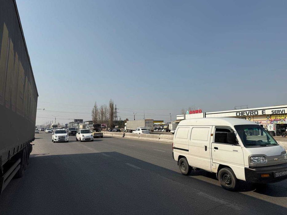 Продаётся помещение Площадь: 18 сотокОриентир: Бетонка, Чайна Мотора