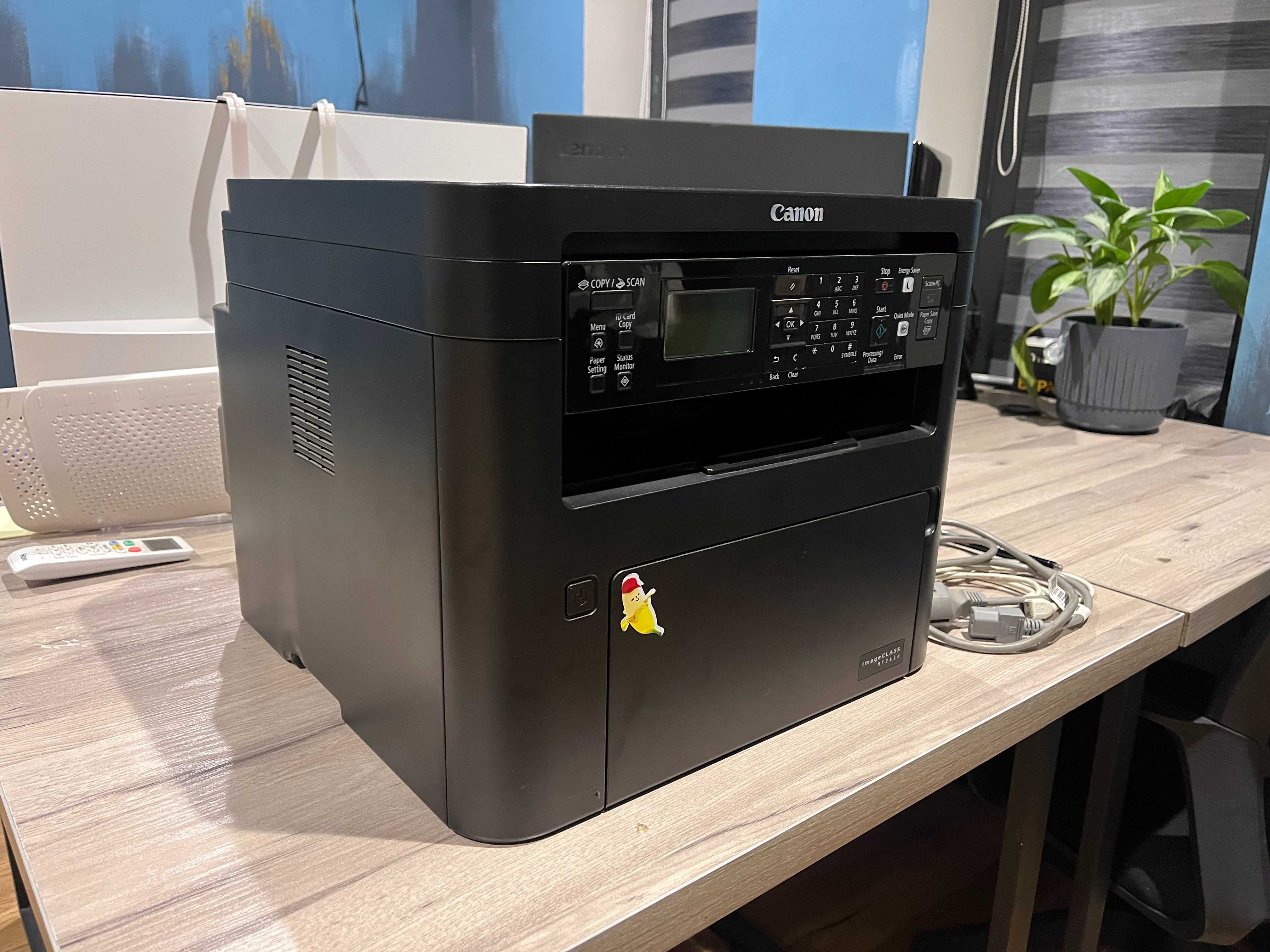 Canon MF261d printeri SOTILADI (printer, skaner, kserokopiya)