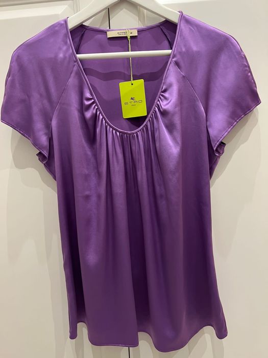 Топ Etro оригинал