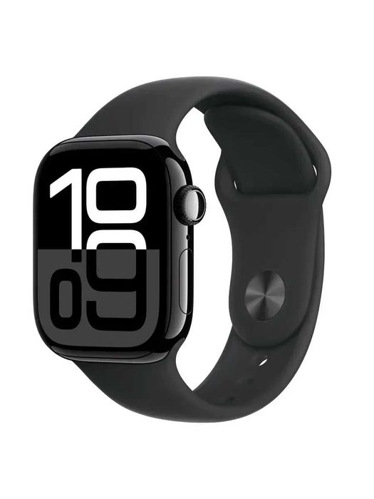 Apple Watch 10—стиль, ум и технологии на твоей руке!в подарок Air pods