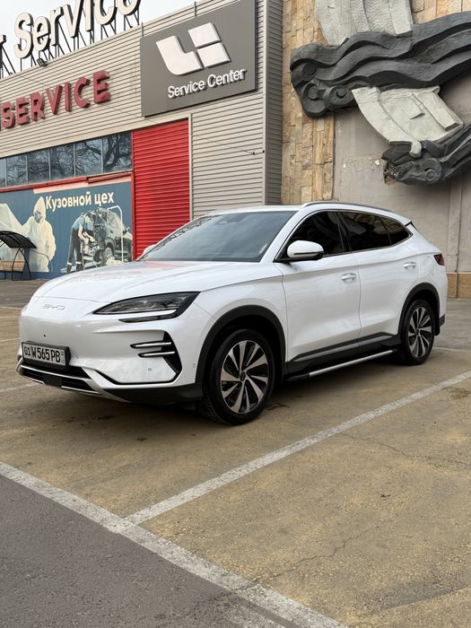 Byd Champion 605 HONOR FULL