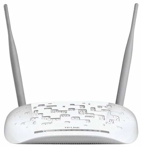 TPLINK router- TD-W9970