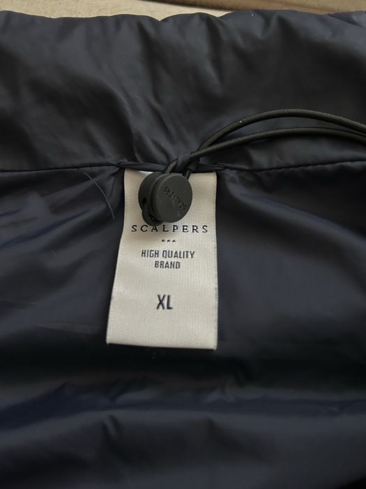 Мъжка грейка / елек Scalpers