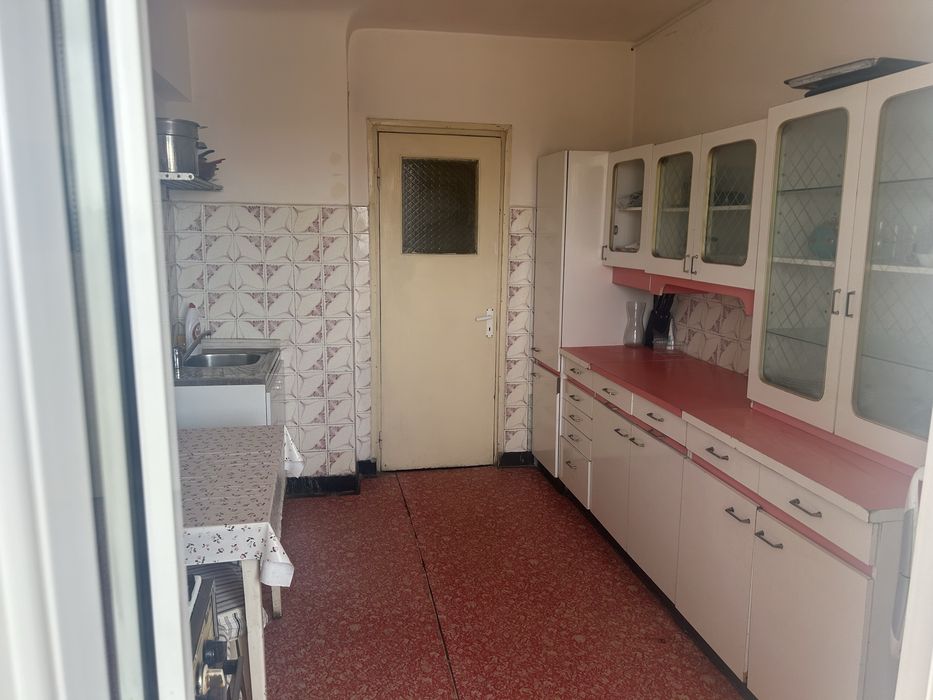 Apartament 2 camere, 57 mp, etaj 3/4 – Malu Roșu