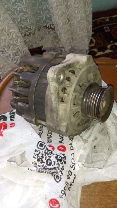 Generator Nexia 2 sons