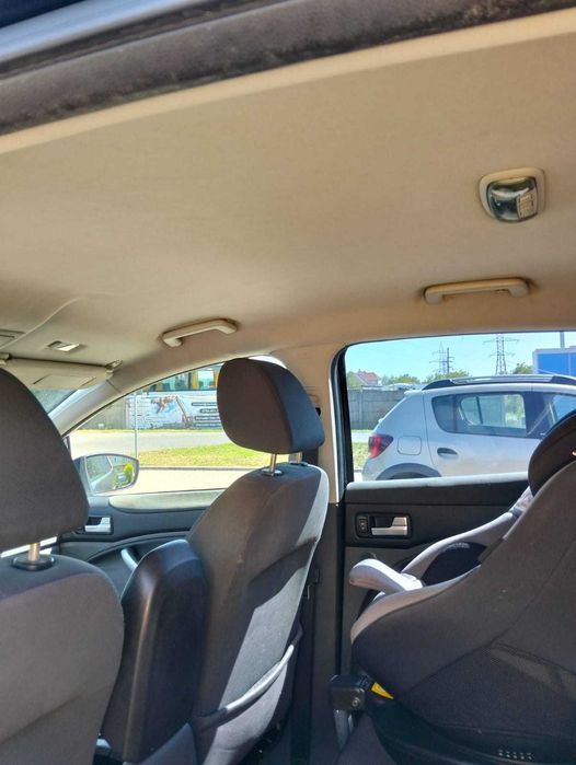 Ford Kuga Titanium