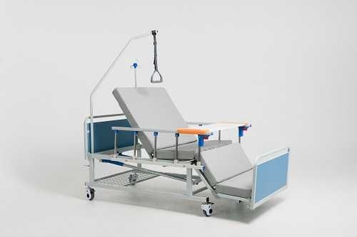 Кровать медицинская функциональная Кардио кресло