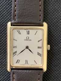 Ceas Omega din aur 18K vechi/original