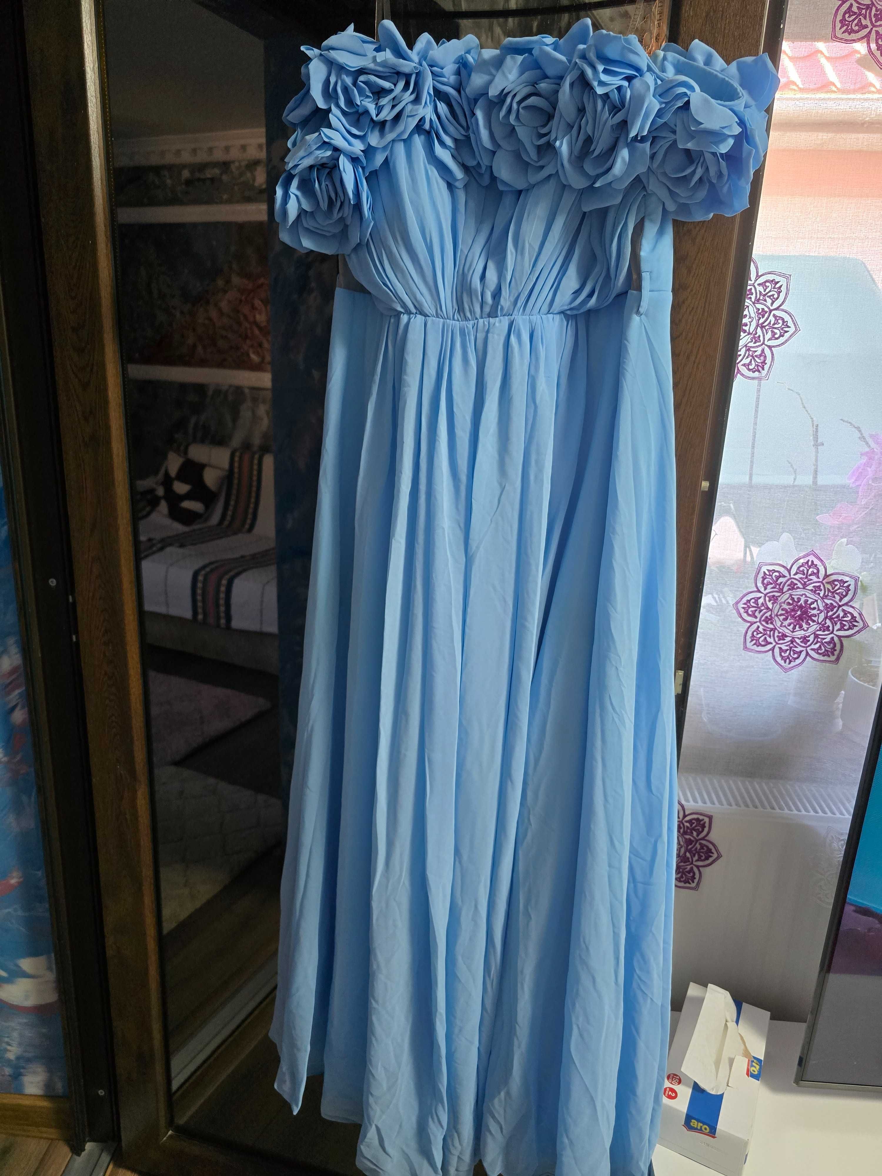 Rochie eleganta de ocazie