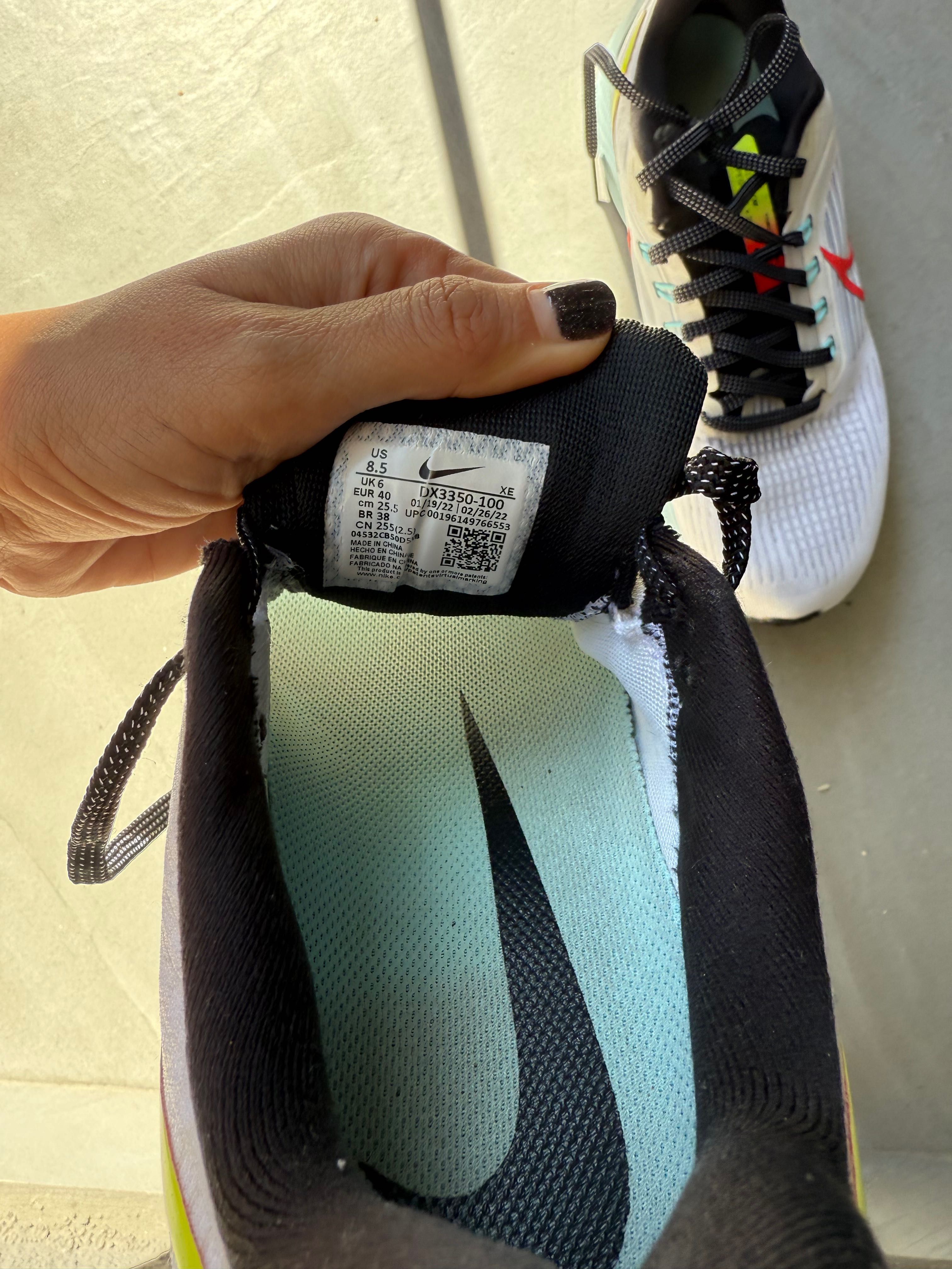 Дамски маратонки nike
