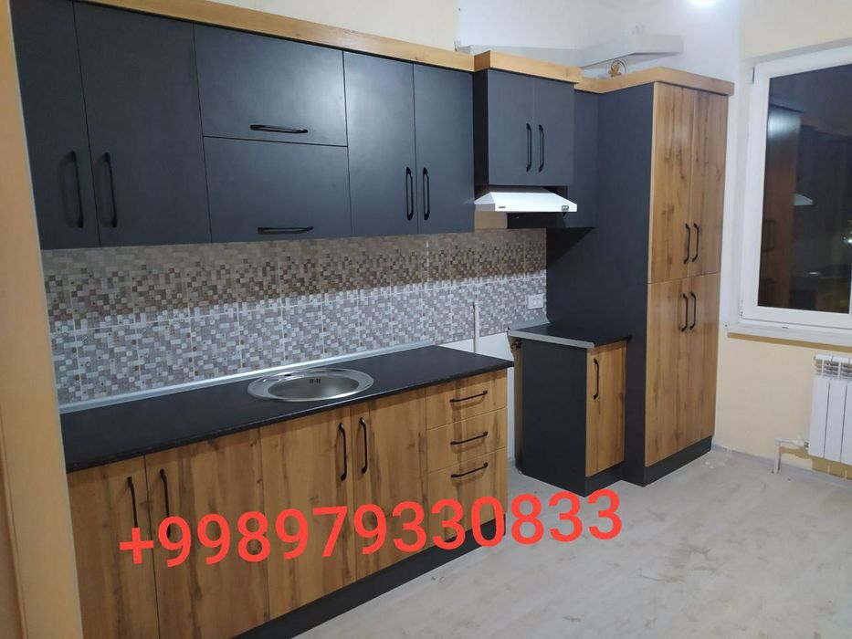 Ошхона учун мебеллар