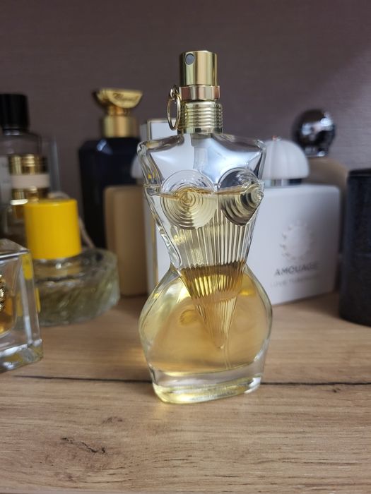 Парфюм Jean Paul Gaultier Divine