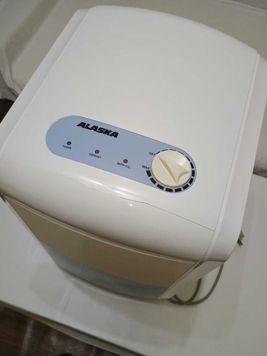 Влагоабсорбатор "Alaska" AD 2000