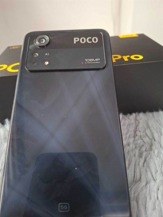 Xiaomi Poco x4 pro