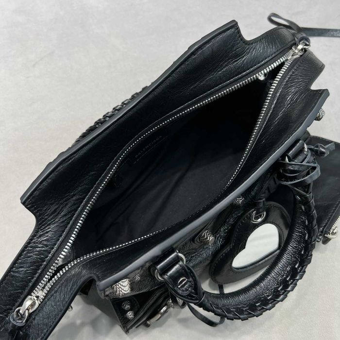 Geanta Balenciaga Neo Cagole 26 cm, Premium