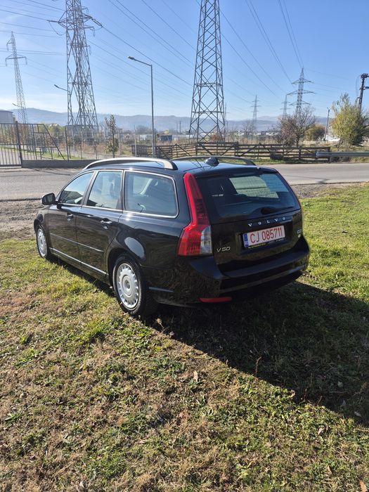De vânzare Volvo V50