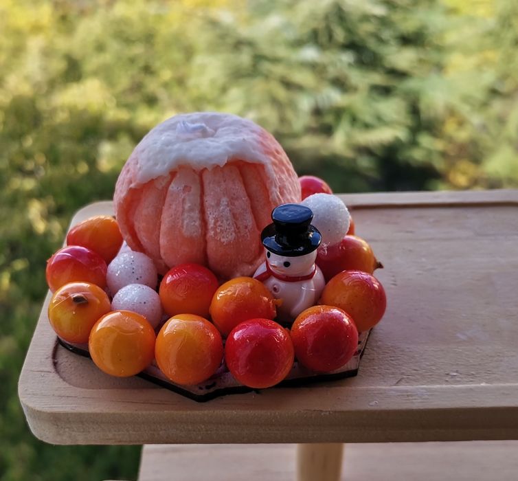 Коледна Декорация