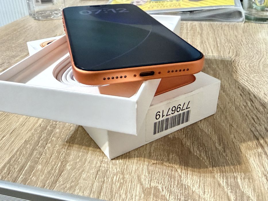 Vand/Schimb Iphone 17 pro max