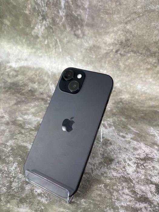 Apple iPhone 15 256 Gb (г.костанай,ул.алтнсарина 131) лот 788803