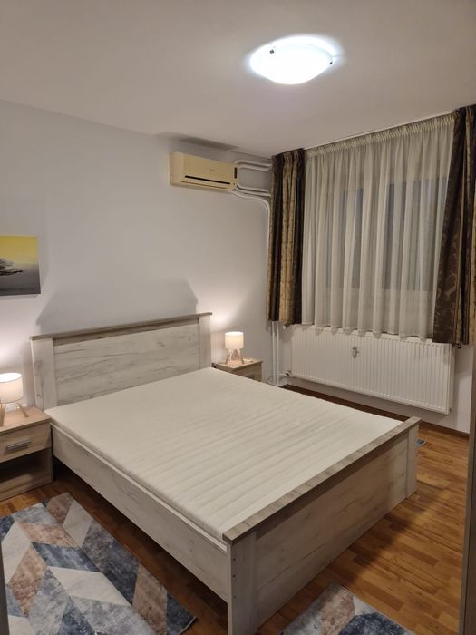 Apartament 2 camere spre Chirie, zona Plaza Romania